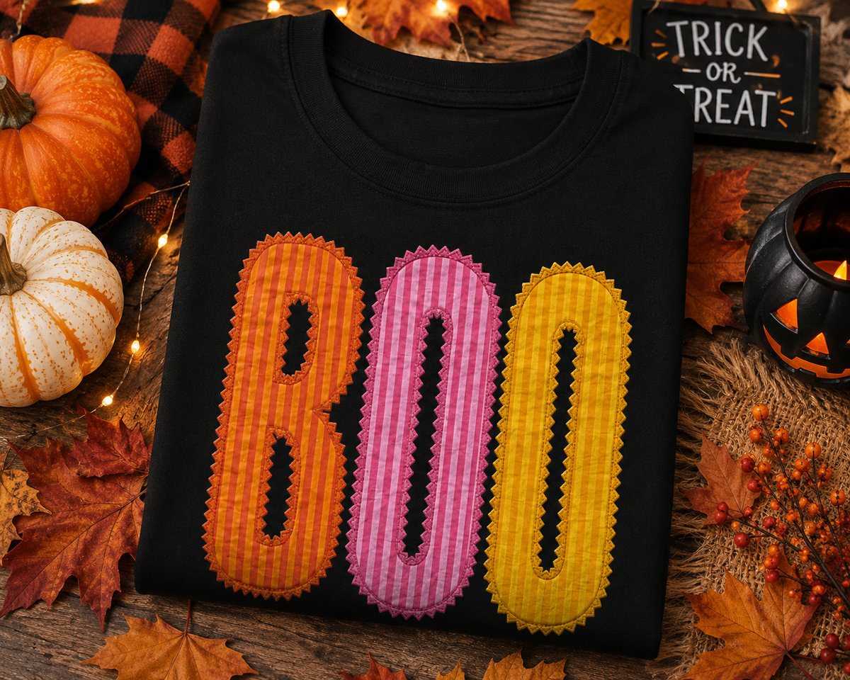 BOO Youth Tee
