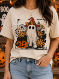 Witchy Fall Vibes Tee