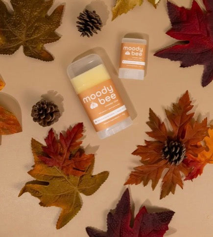 Creamy Chai Body Butter - (smells AMAZING)