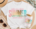 Take Me Where Summer Never Ends
