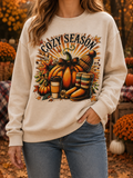 Cozy Season Sweater